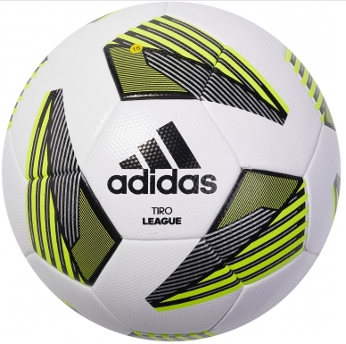 Мяч футбольный ADIDAS TIRO LGE TSBE Р.5