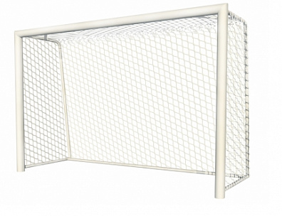 Ворота для мини-футбола 3х2 SPORTWERK SPW-AG-300-1P