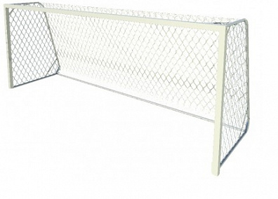Футбольные ворота 5х2 юношеские SPORTWERK SPW-AS-500-1P